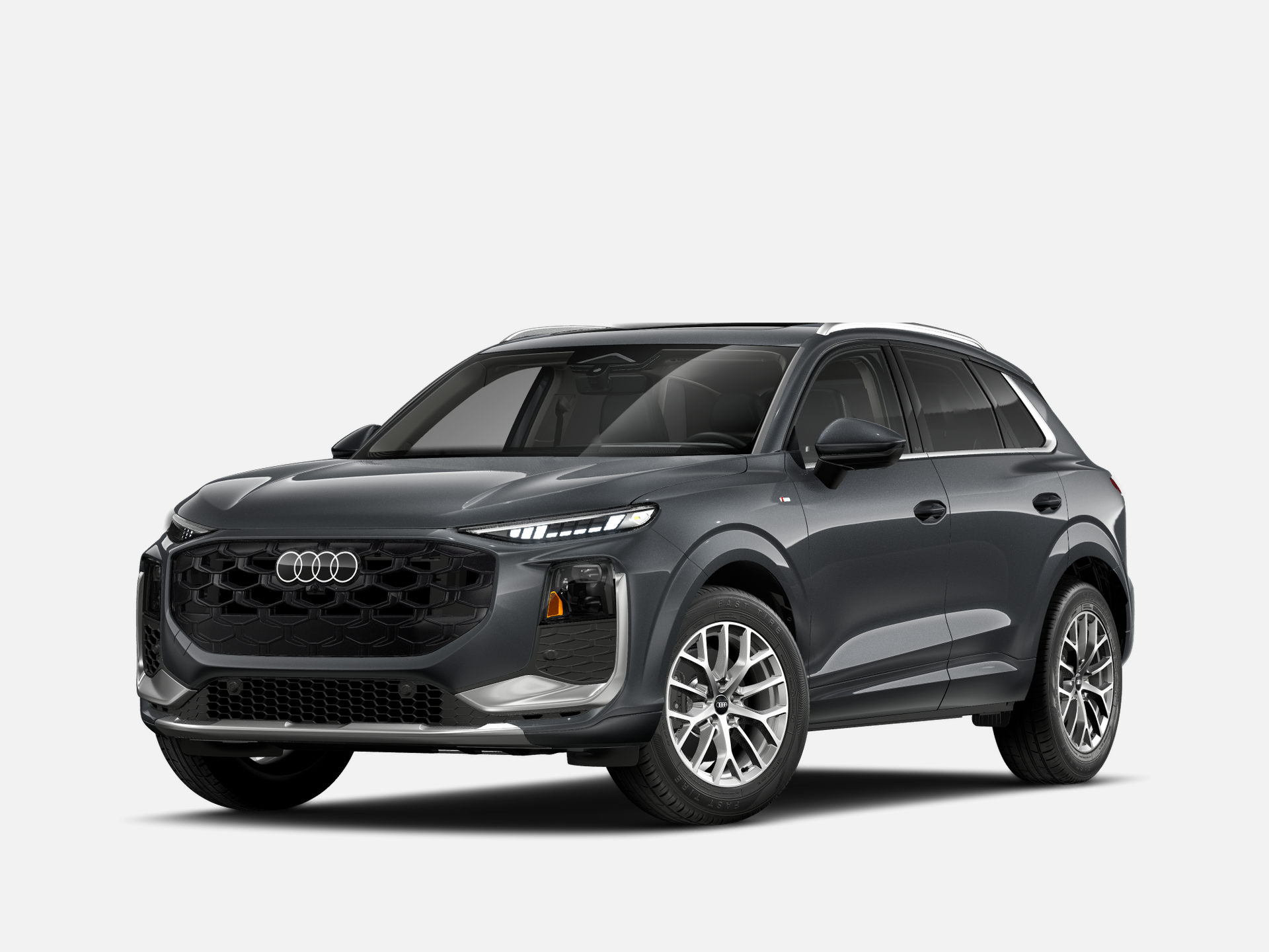 2026 Audi Q3 SUV