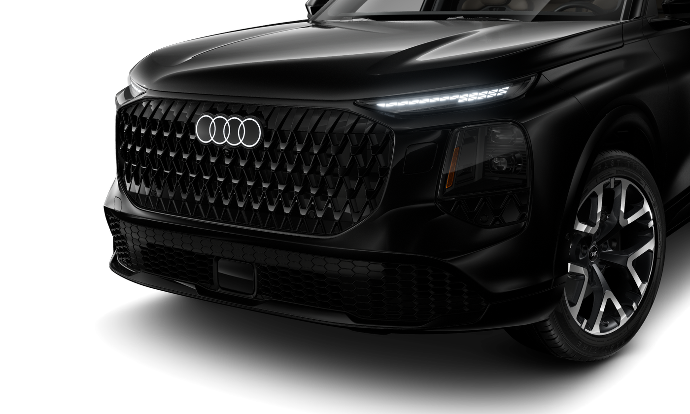 2027 Audi Q7