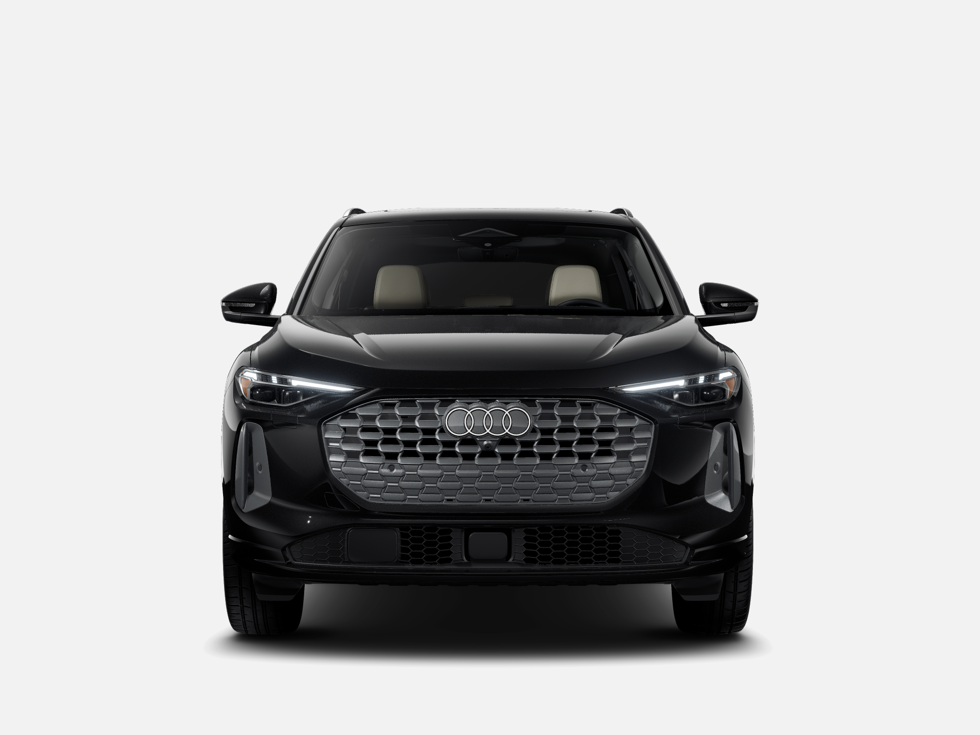 2025 Audi New Q5 Premium Plus - Photo 29