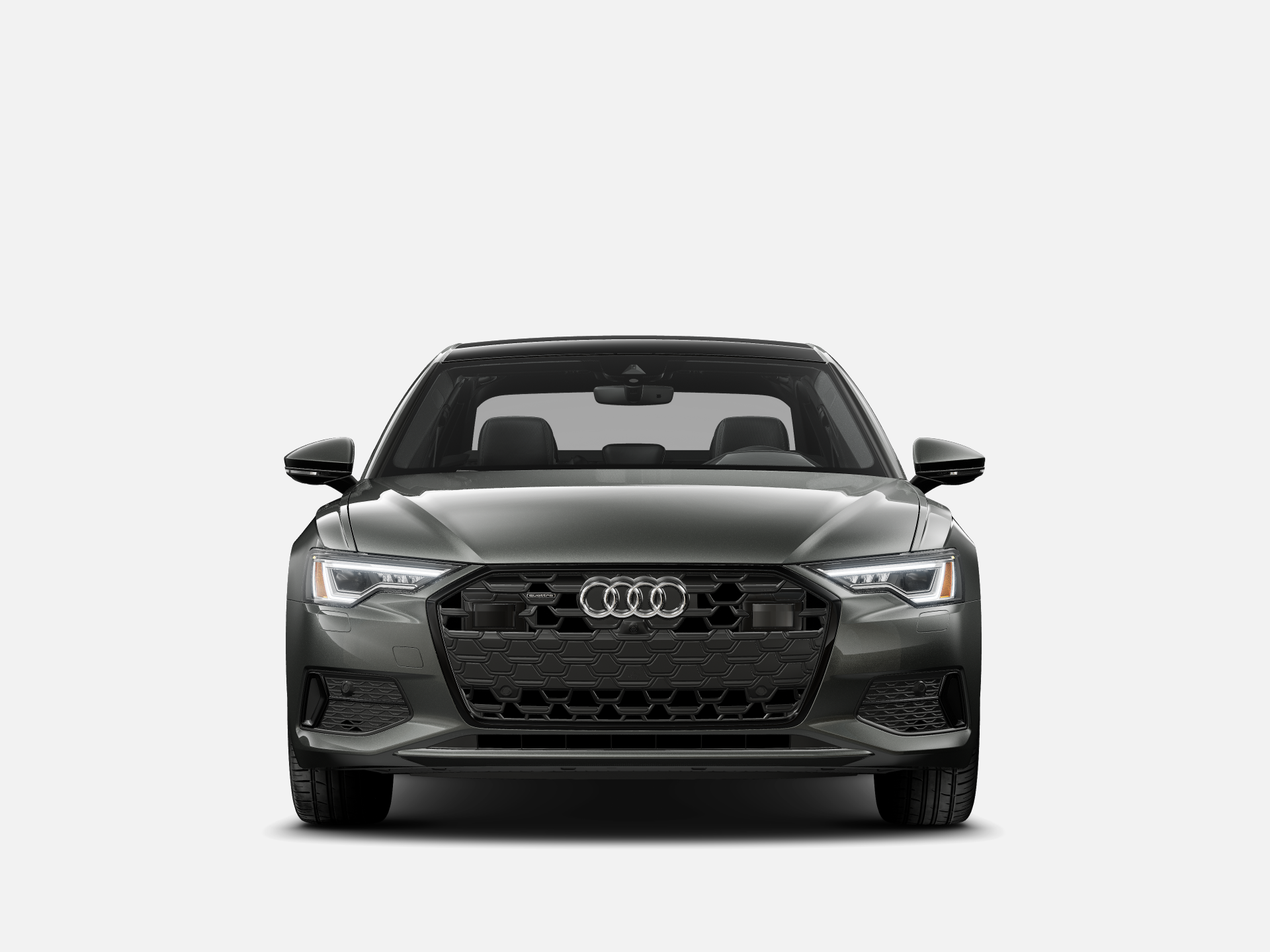 2025 Audi A6 Premium Plus - Photo 28