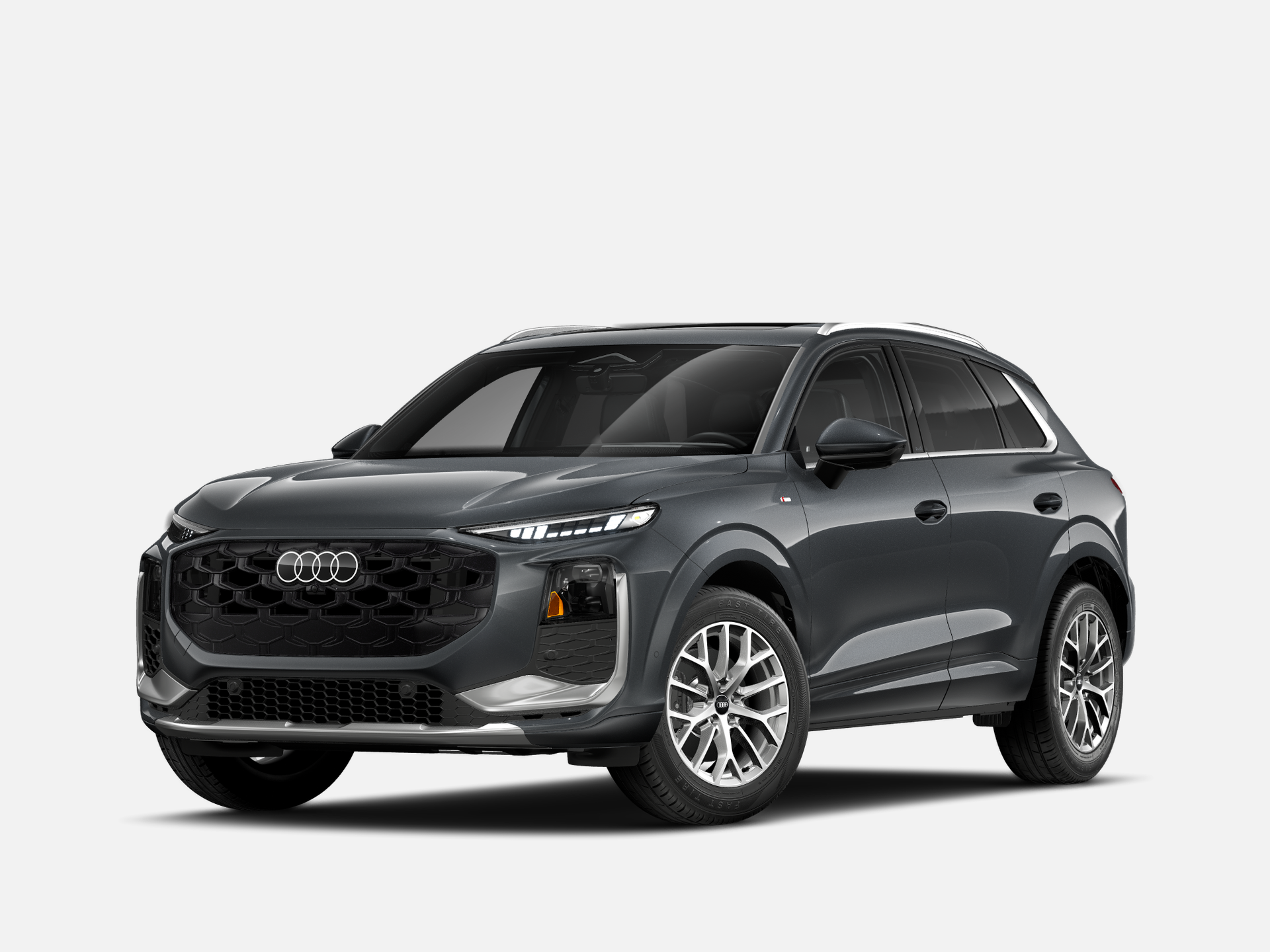 2027 Audi Q3