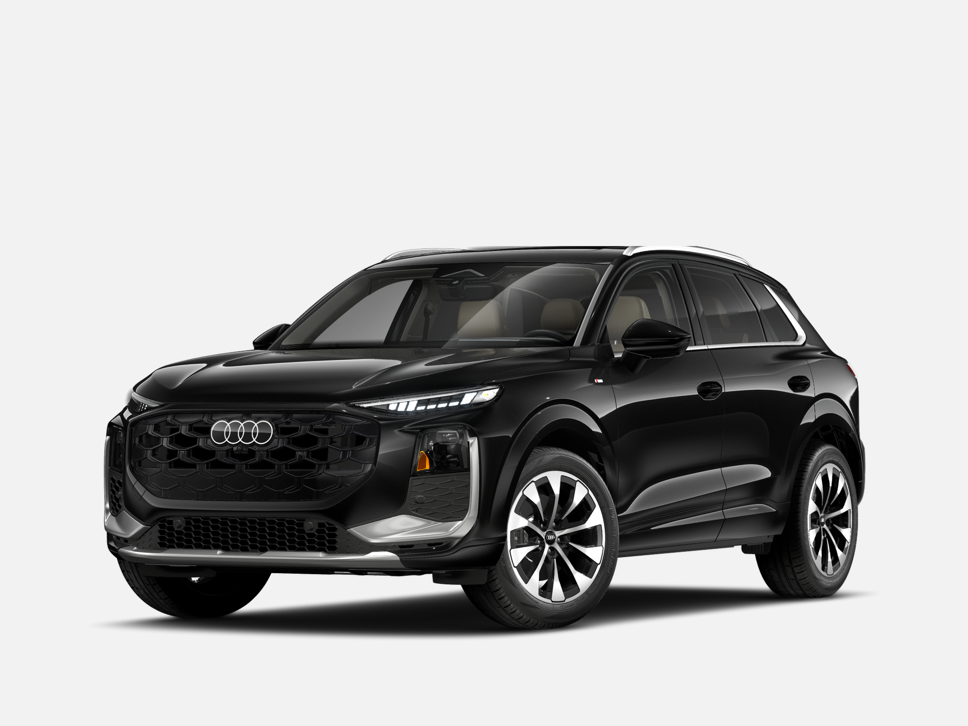 2026 Audi Q3 SUV