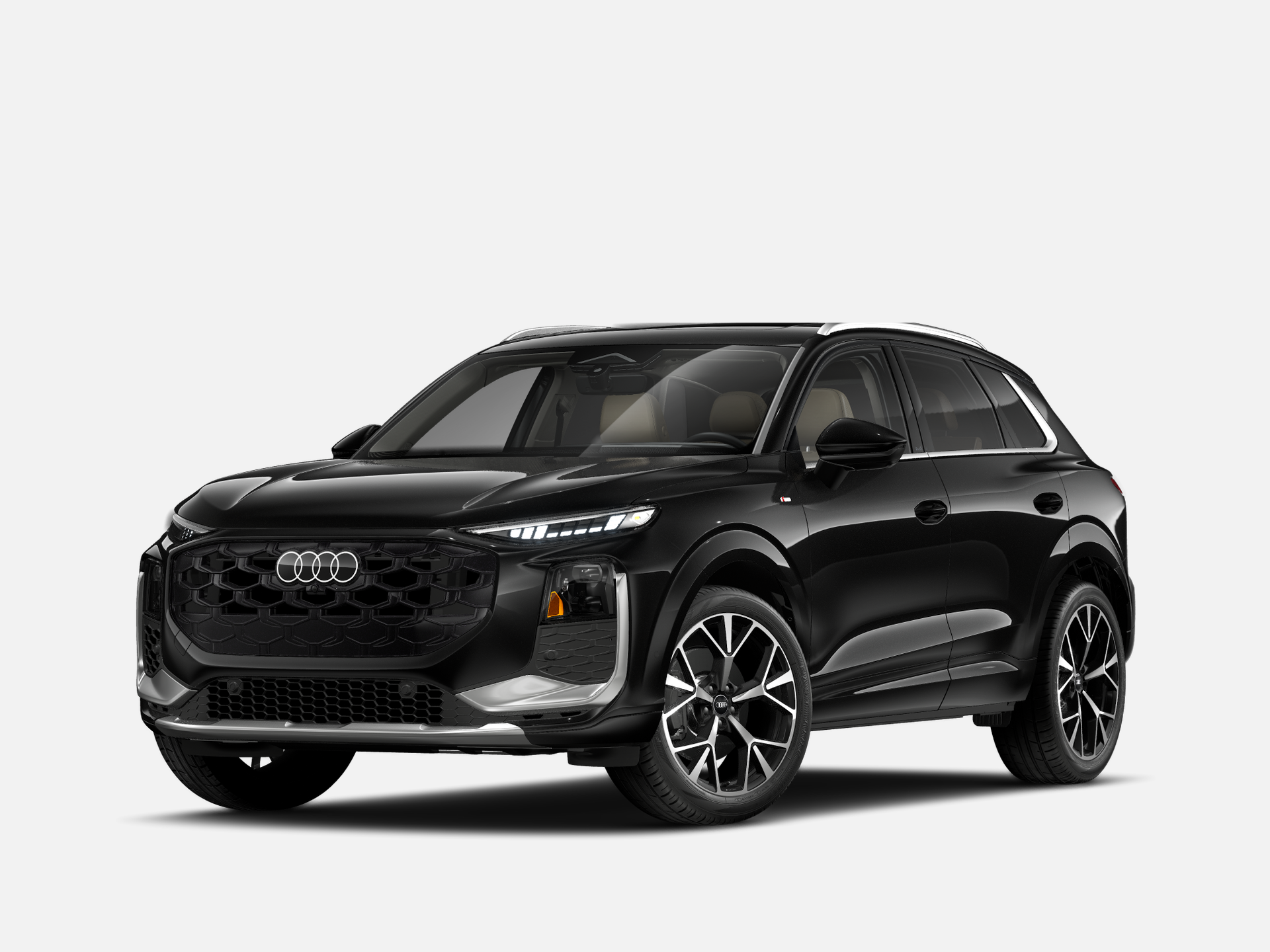 2026 Audi Q3 SUV