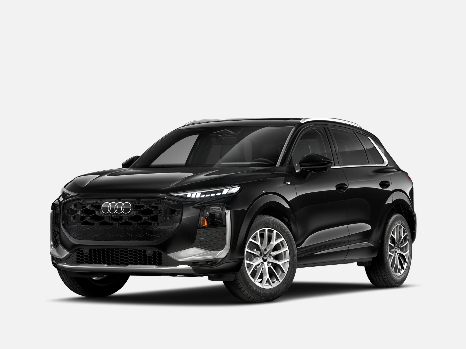 2027 Audi Q3