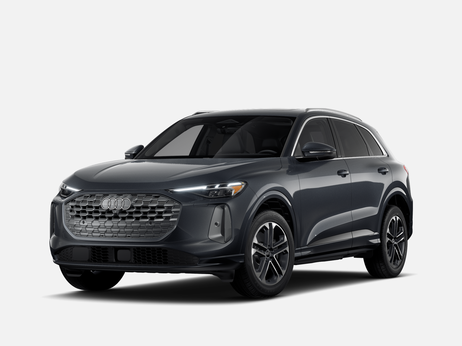 2025 Audi Q5 Premium Plus - Photo 36