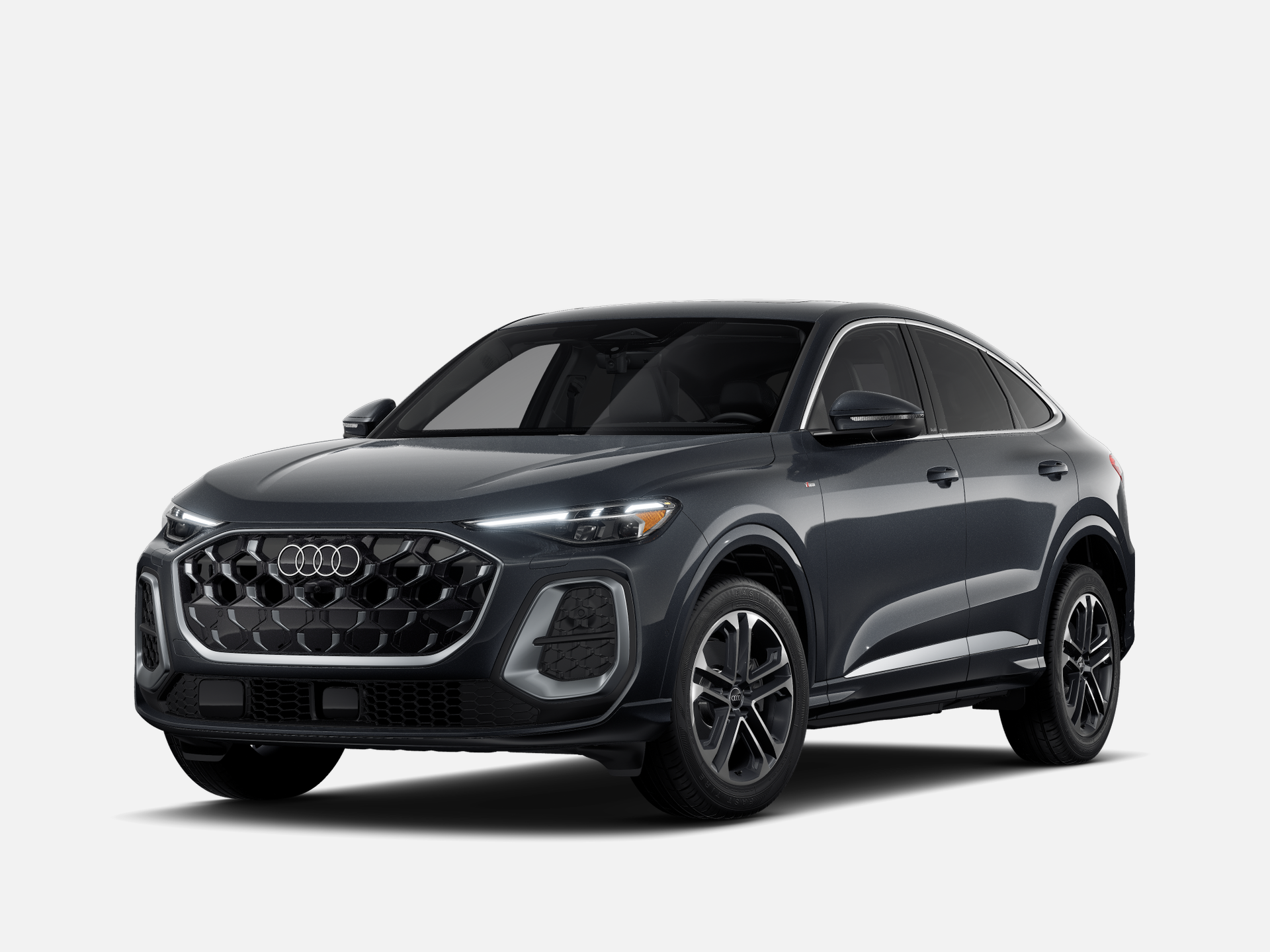 2026 Audi Q5 Sportback's photo