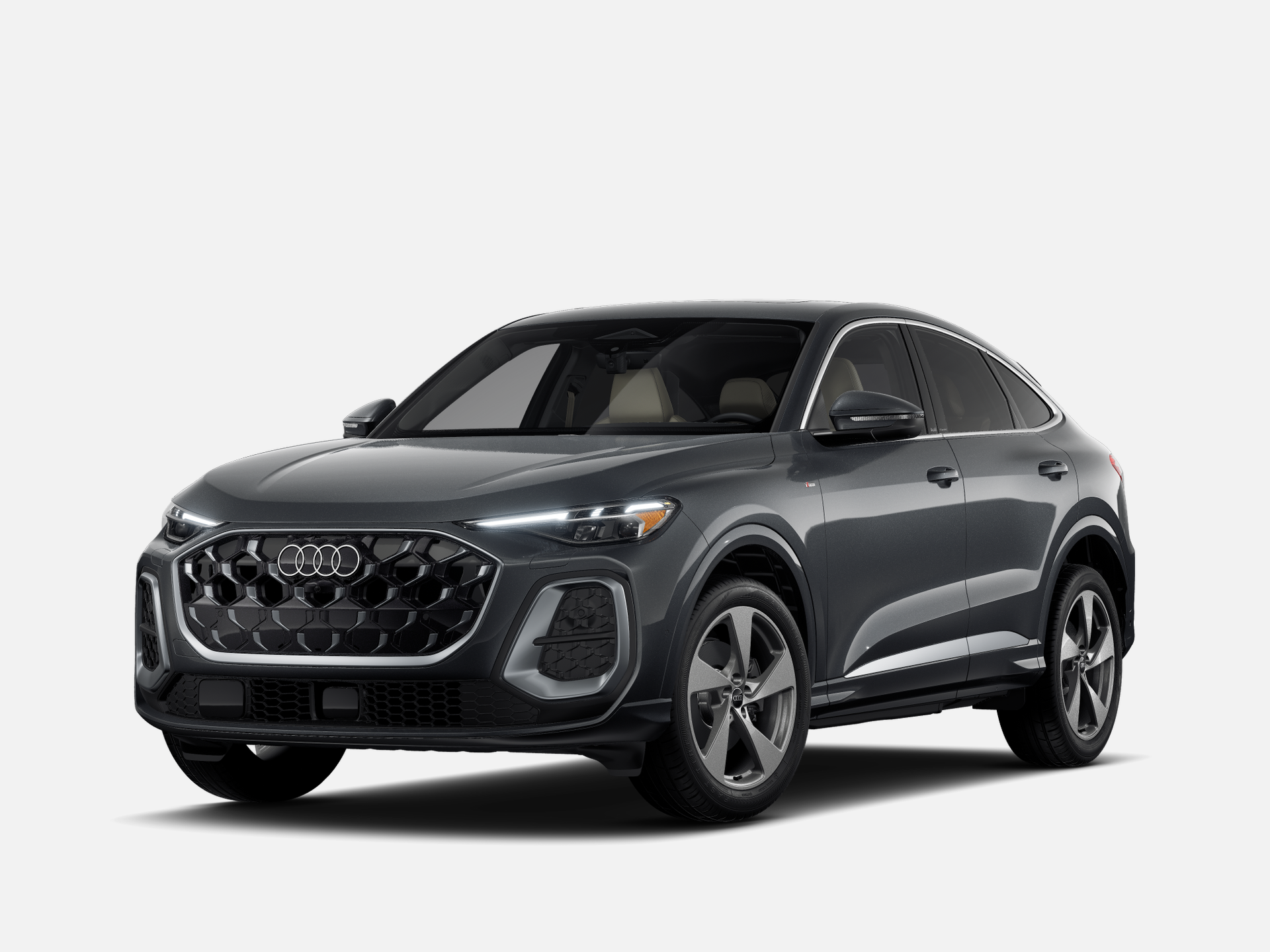 2026 Audi Q5 Sportback