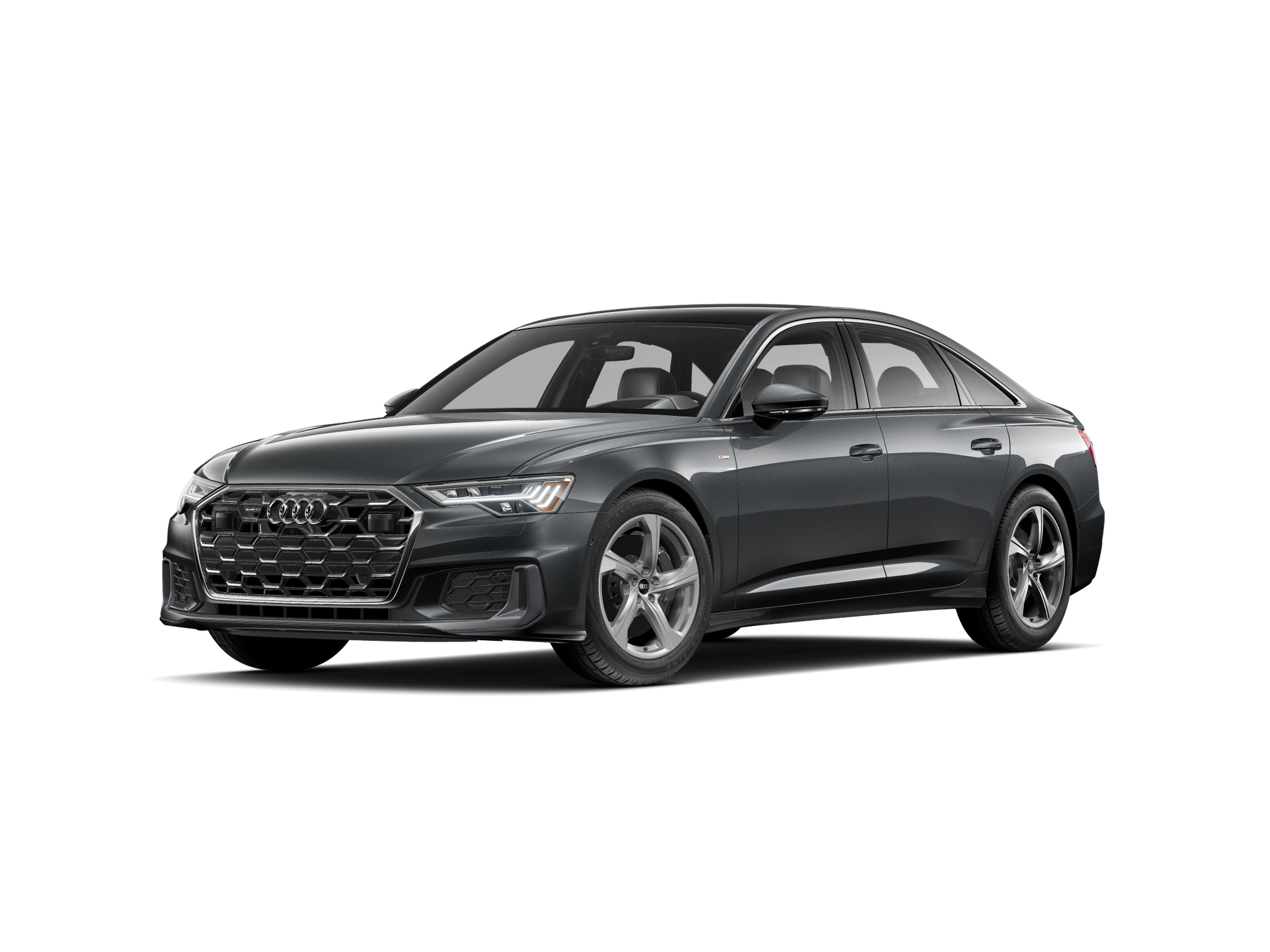 2024 Audi A6 Prestige's photo
