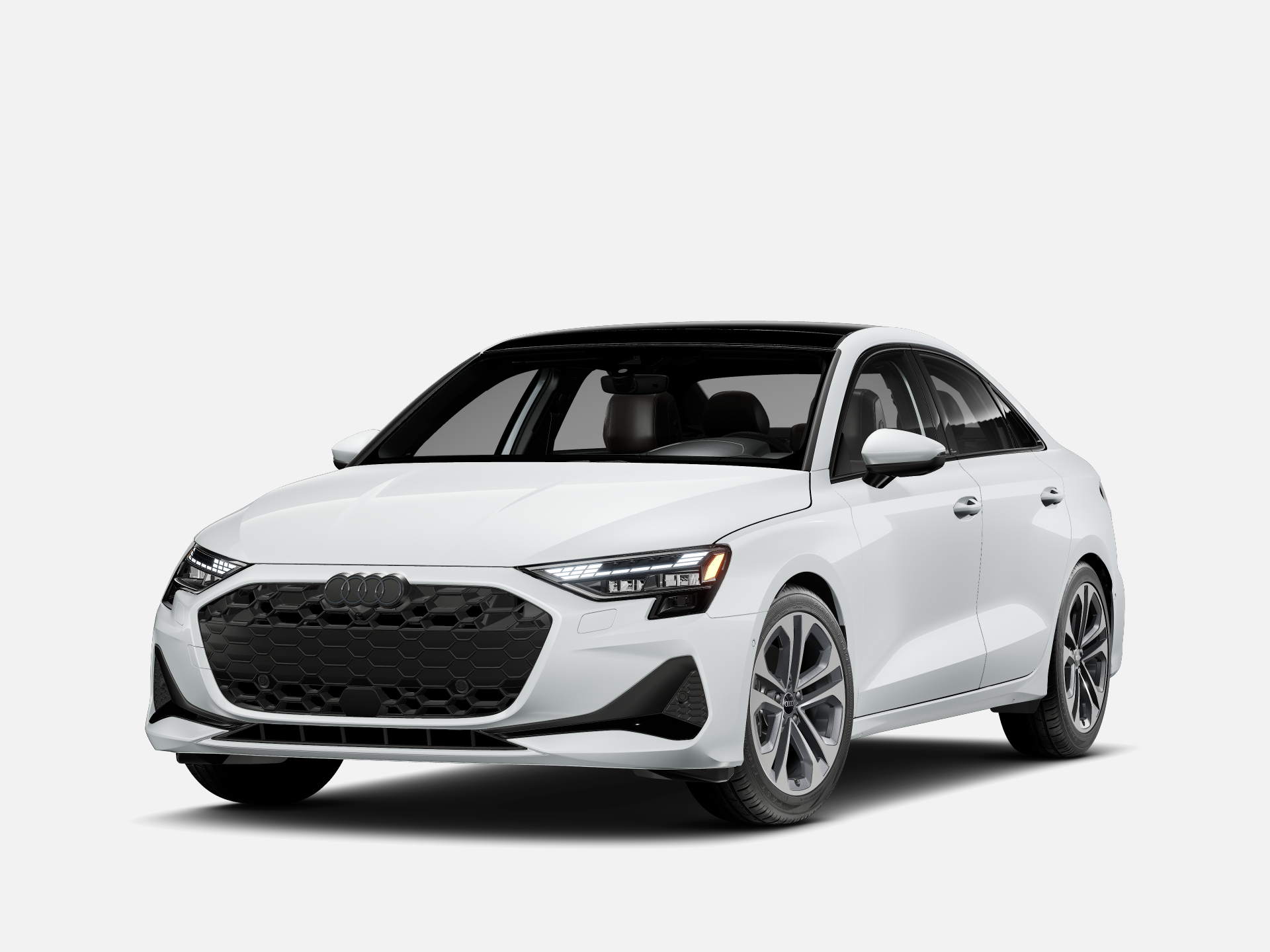 2025 Audi A3 Premium Plus - Photo 24