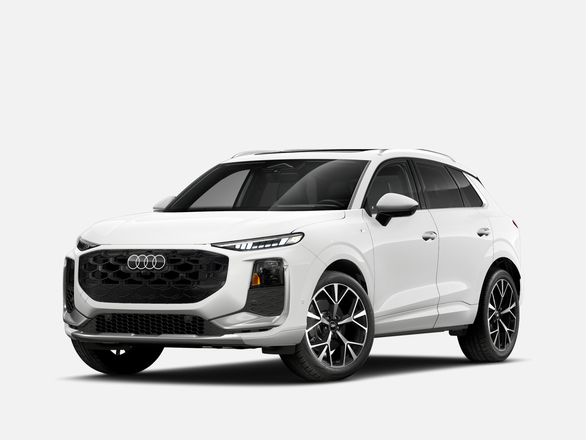 2027 Audi Q3