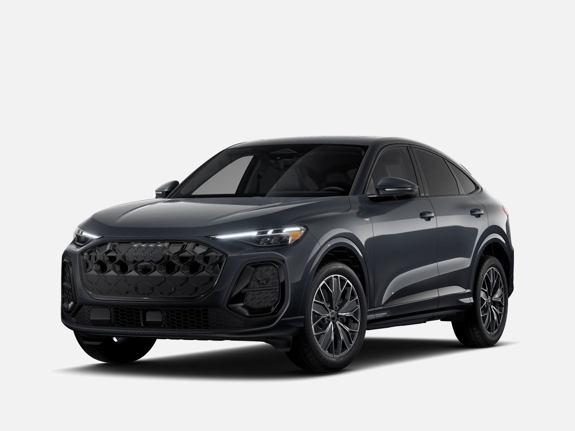 2026 Audi Q5 Sportback