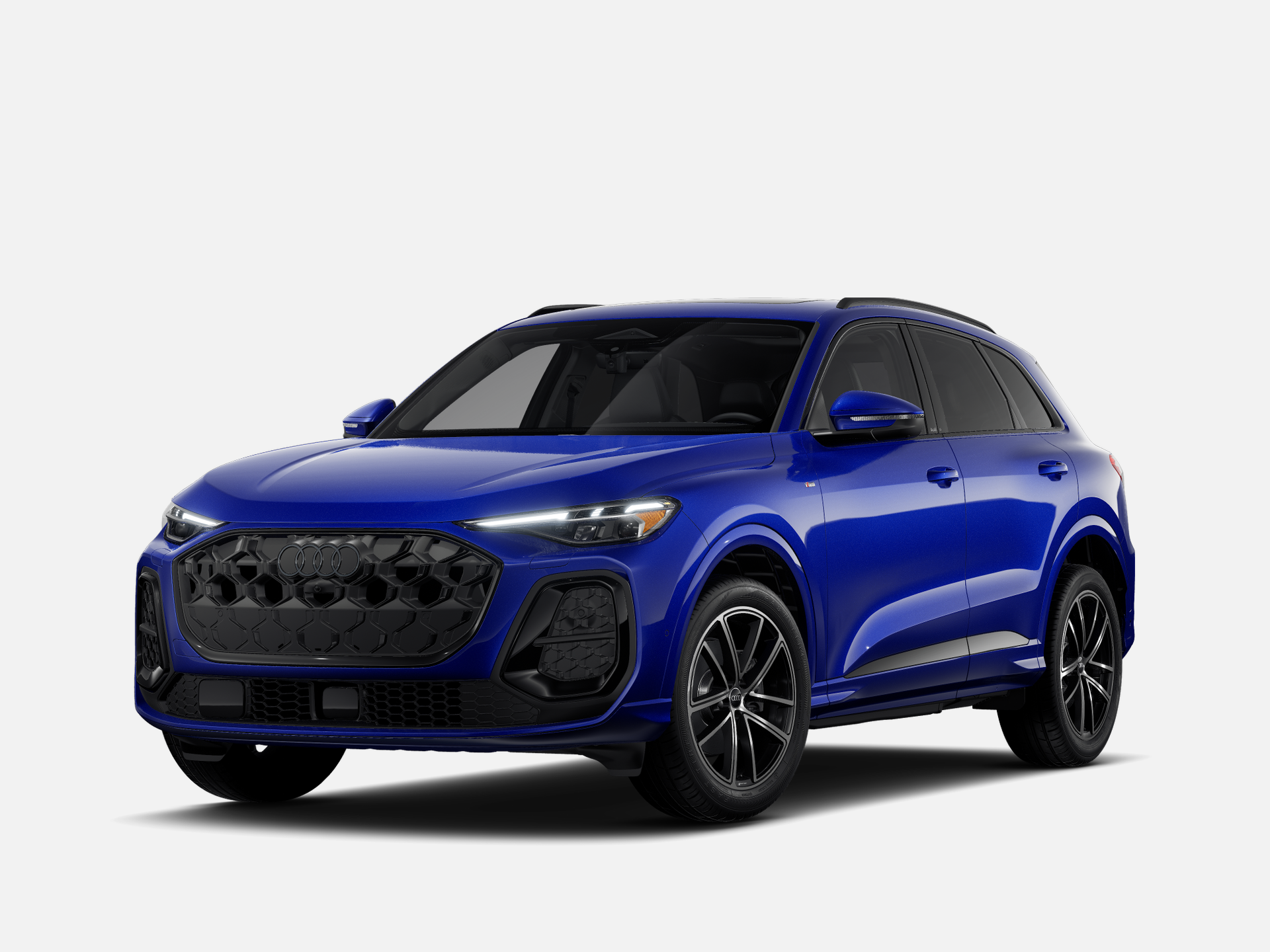 2026 Audi Q5 Progressiv