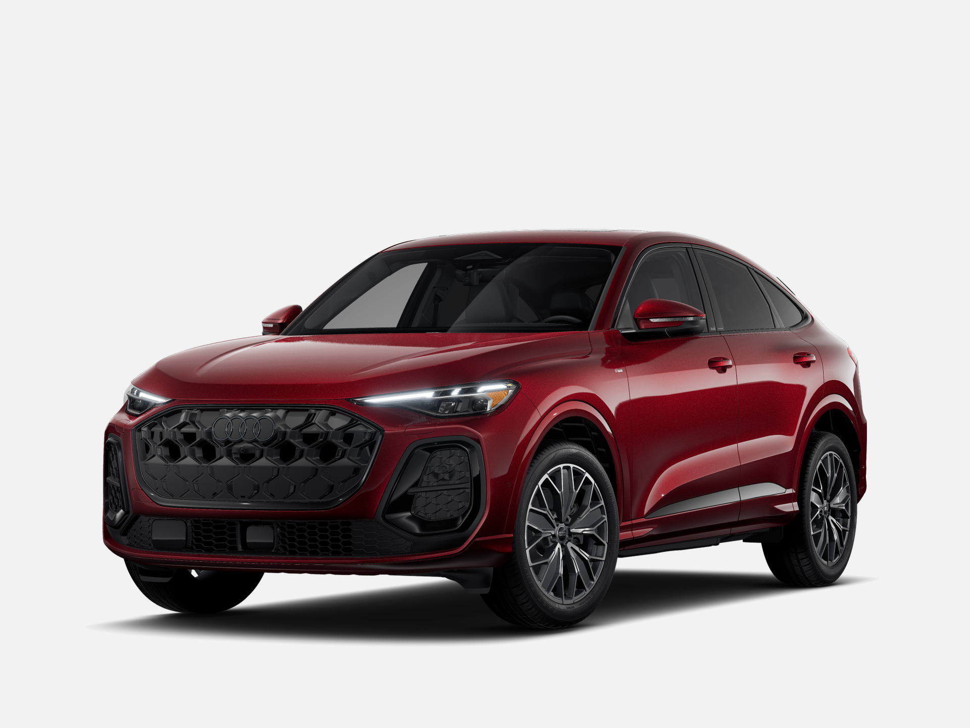 2026 Audi Q5 Sportback