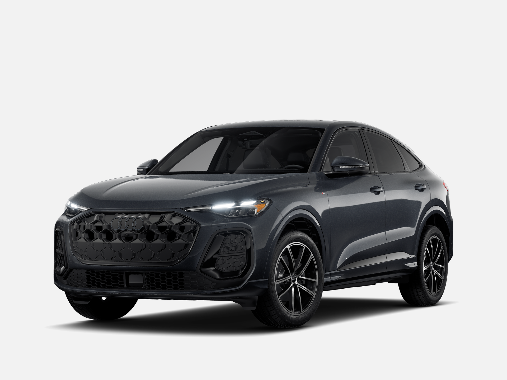 2026 Audi Q5 Sportback