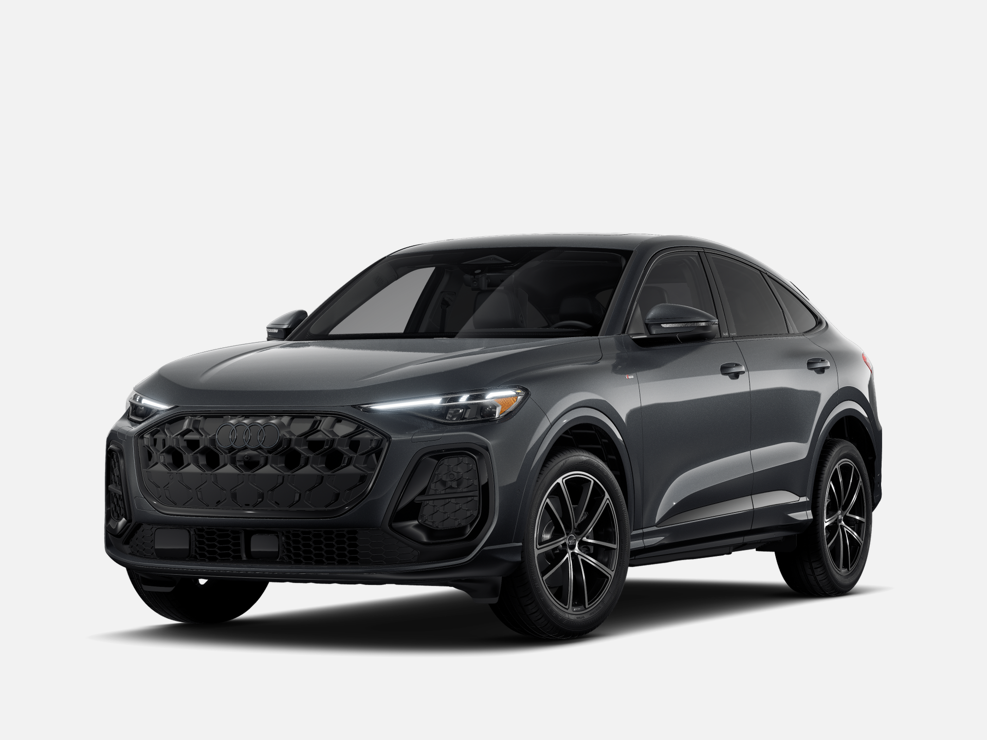 2026 Audi Q5 Sportback