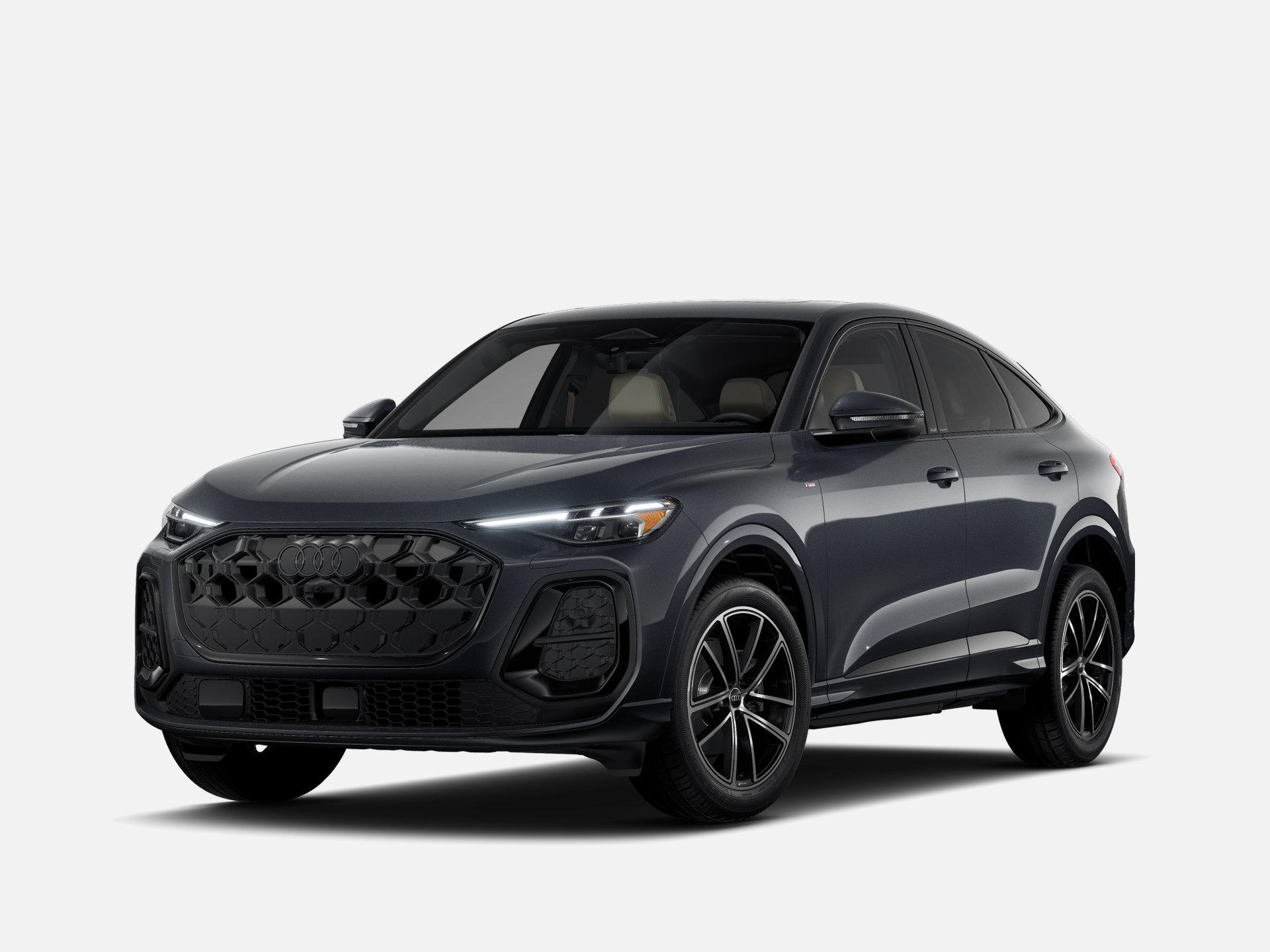 2026 Audi Q5 Sportback Premium Plus quattro's photo