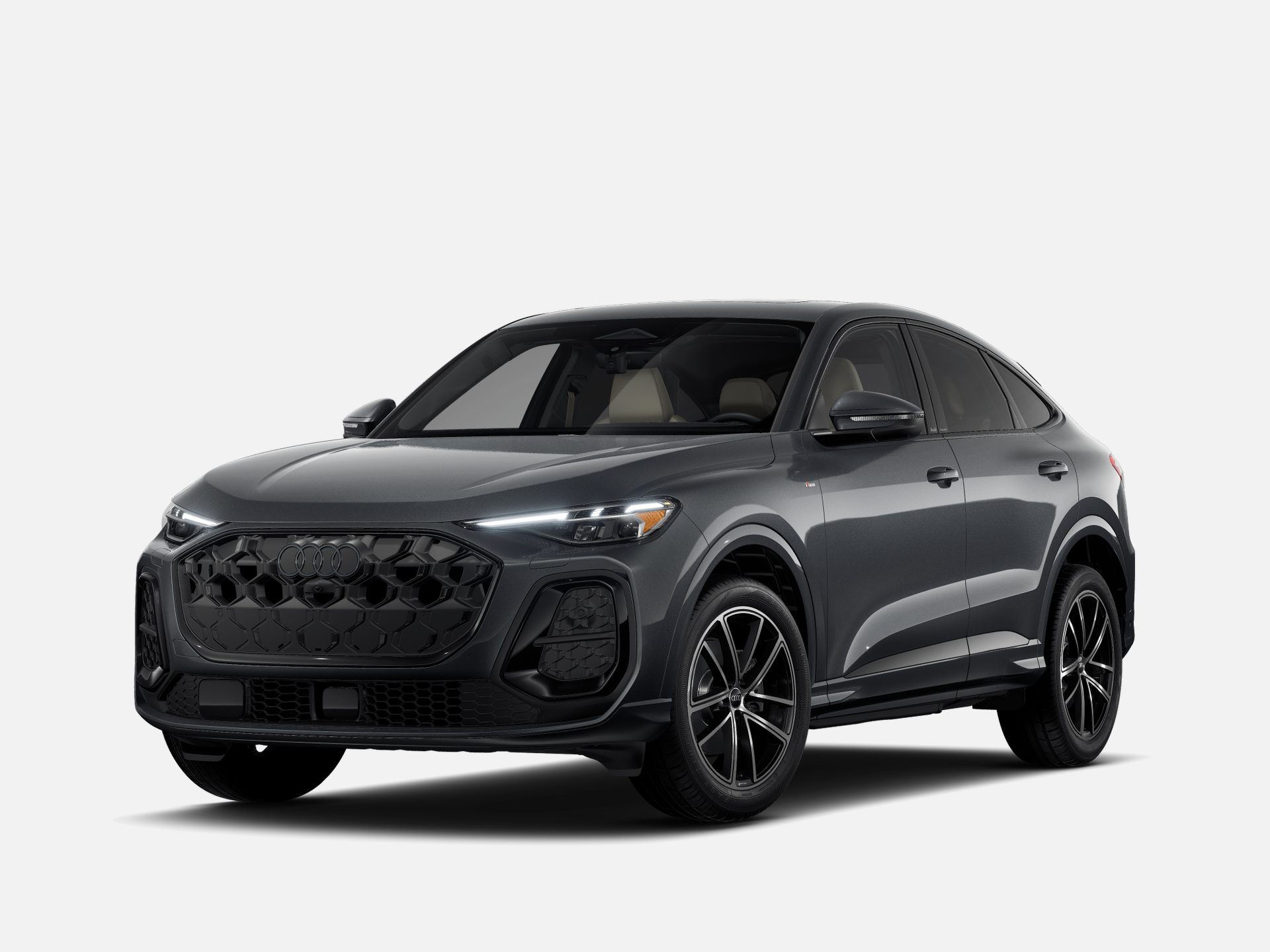 2026 Audi Q5 Sportback