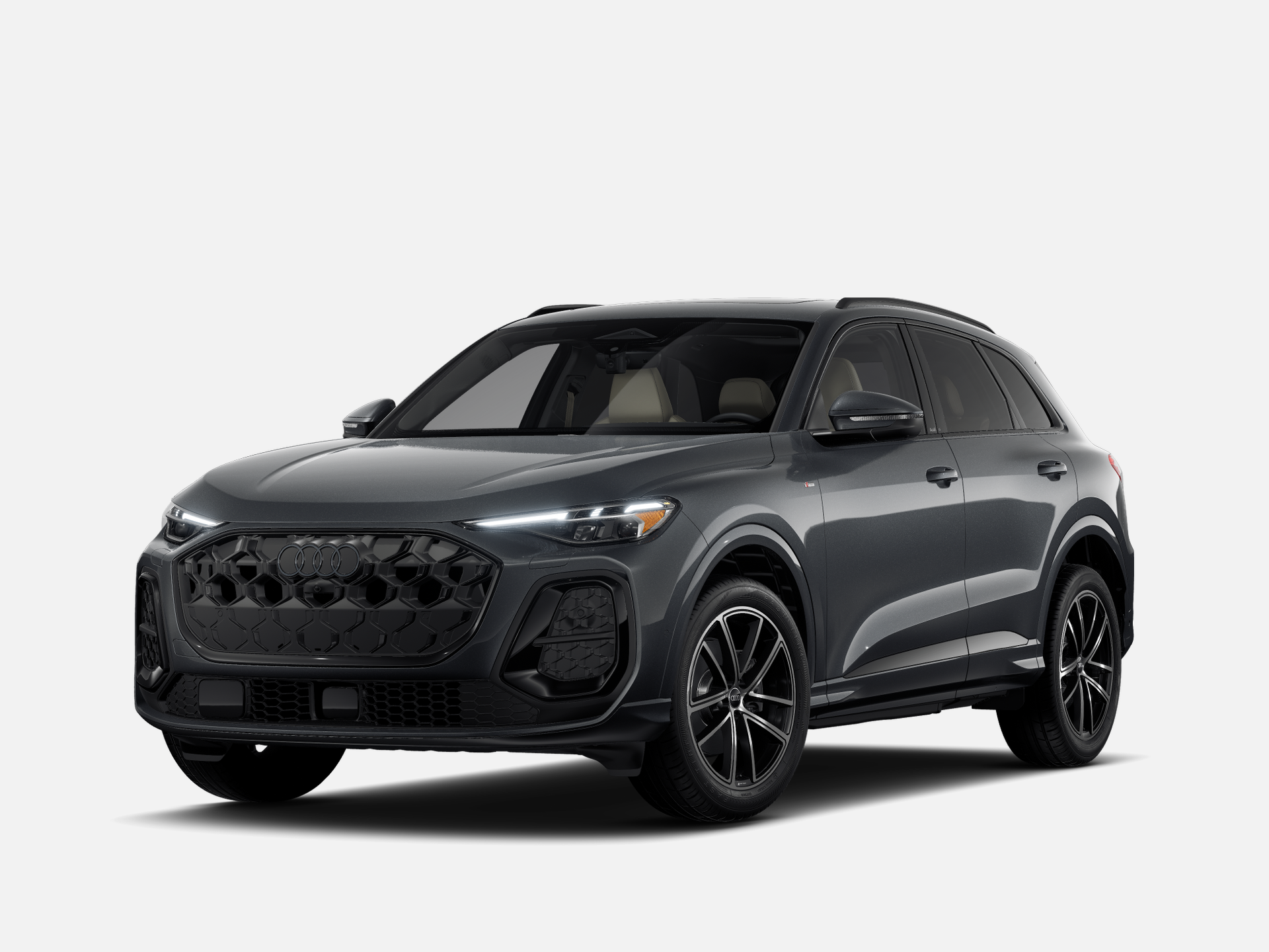 2026 Audi Q5 Premium Plus