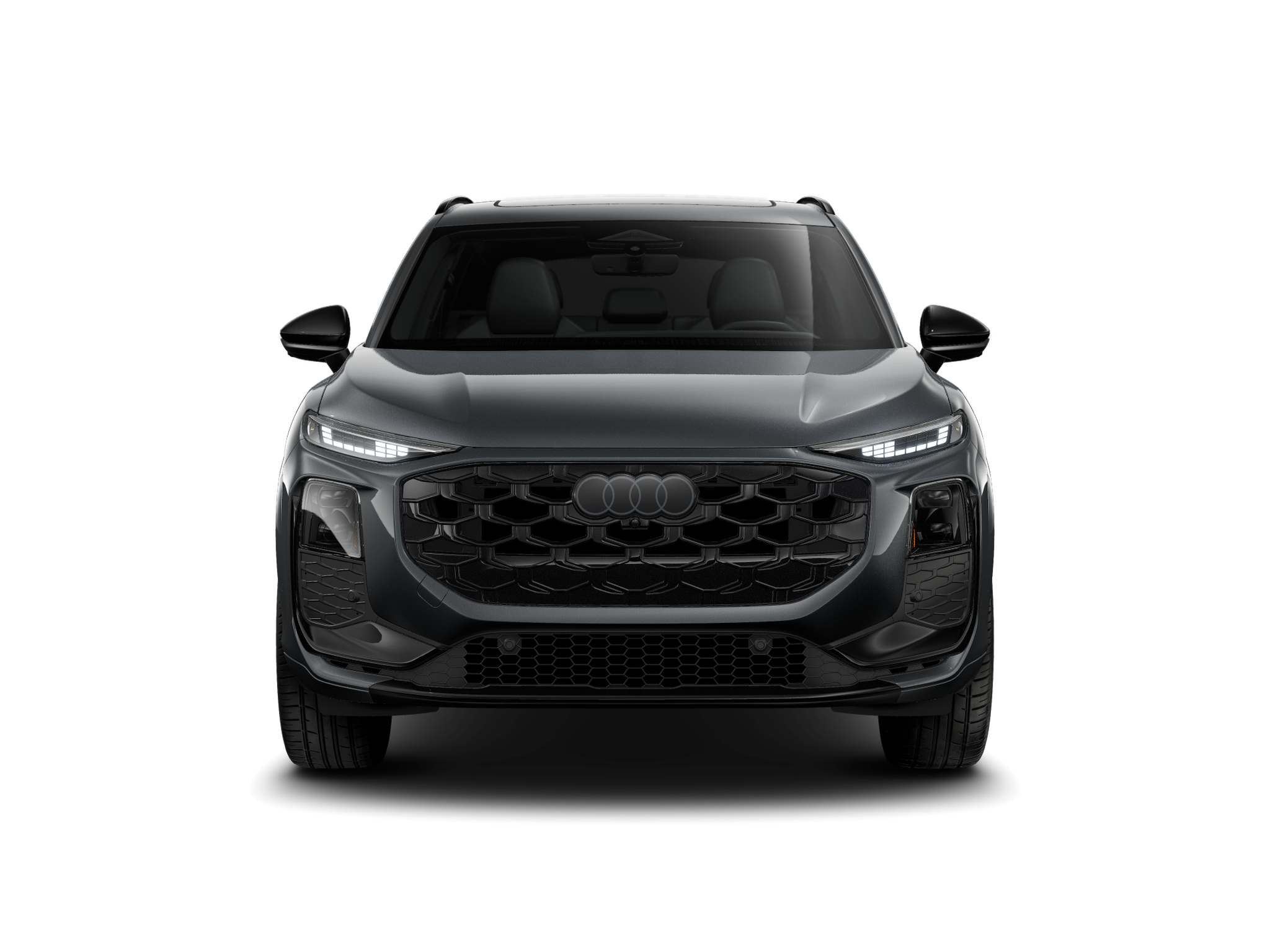 2026 Audi Q3 SUV