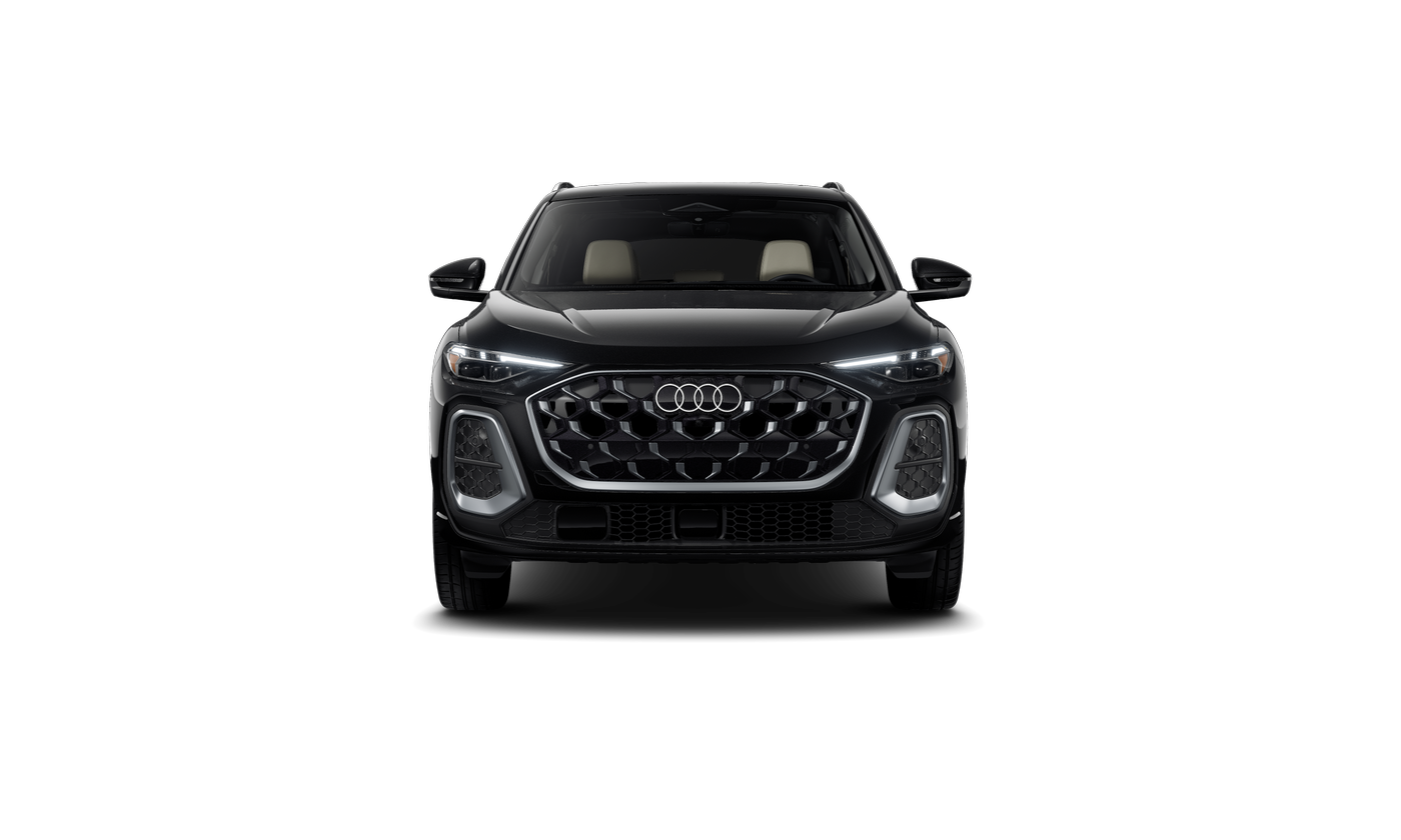 2026 Audi Q5 Sportback