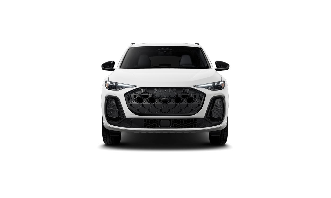2025 Audi Q5 Sportback