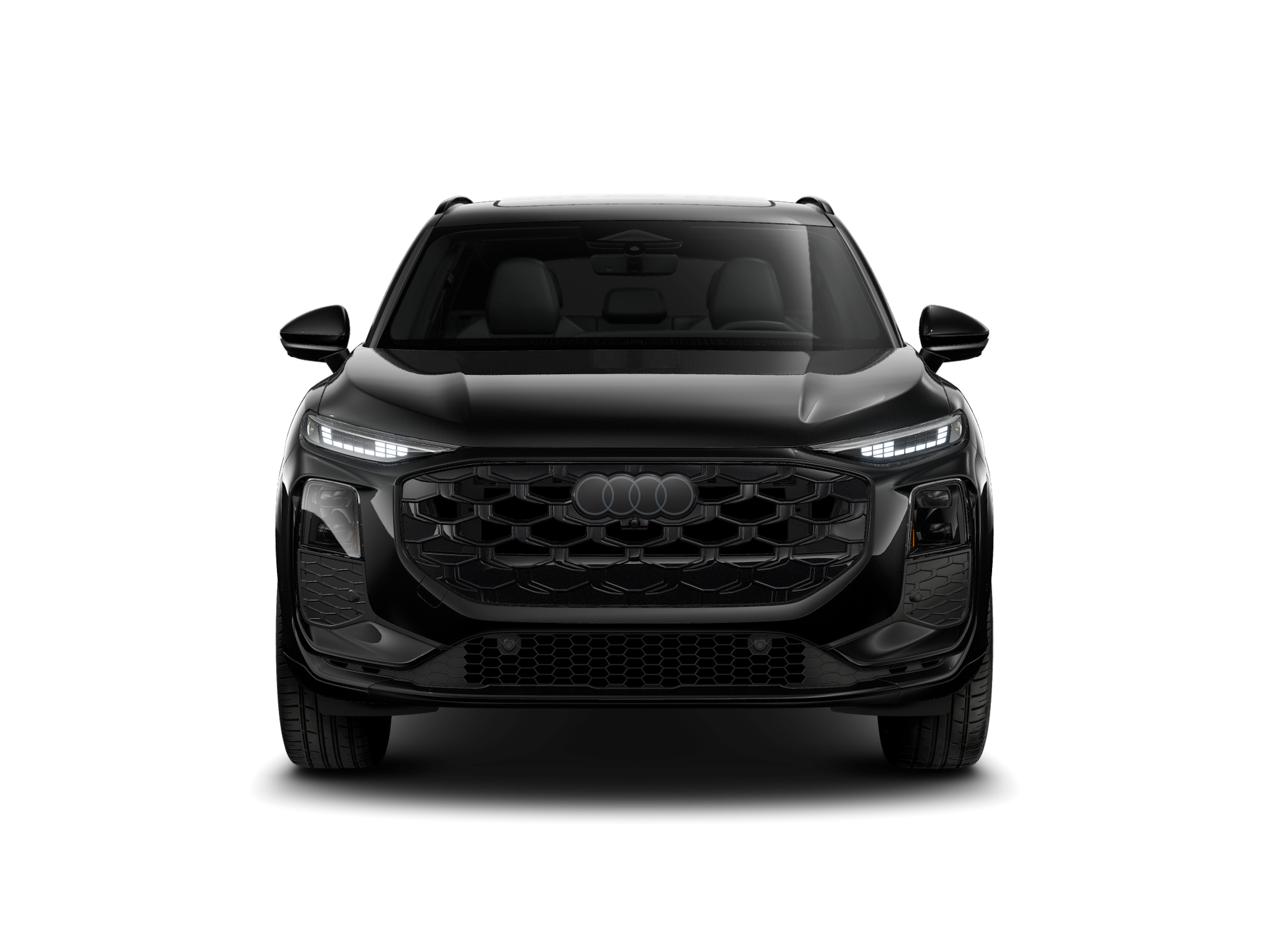 2026 Audi Q3 SUV