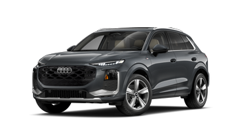 Image de {{modelName}} 2026 Audi Q3 SUV 