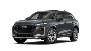 Photo of 2026 Audi Q3 SUV