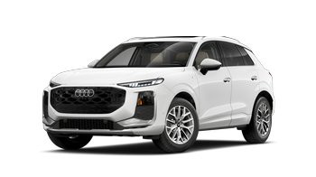 Photo of 2026 Audi Q3 SUV 