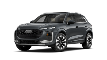 Photo of 2026 Audi Q3 SUV