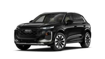 Photo of 2026 Audi Q3 SUV