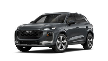 Photo of 2026 Audi Q3 SUV 