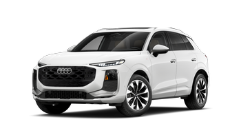 Photo of 2026 Audi Q3 SUV 