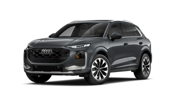 Photo of 2026 Audi Q3 SUV 