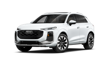 Photo of 2026 Audi Q3 SUV 