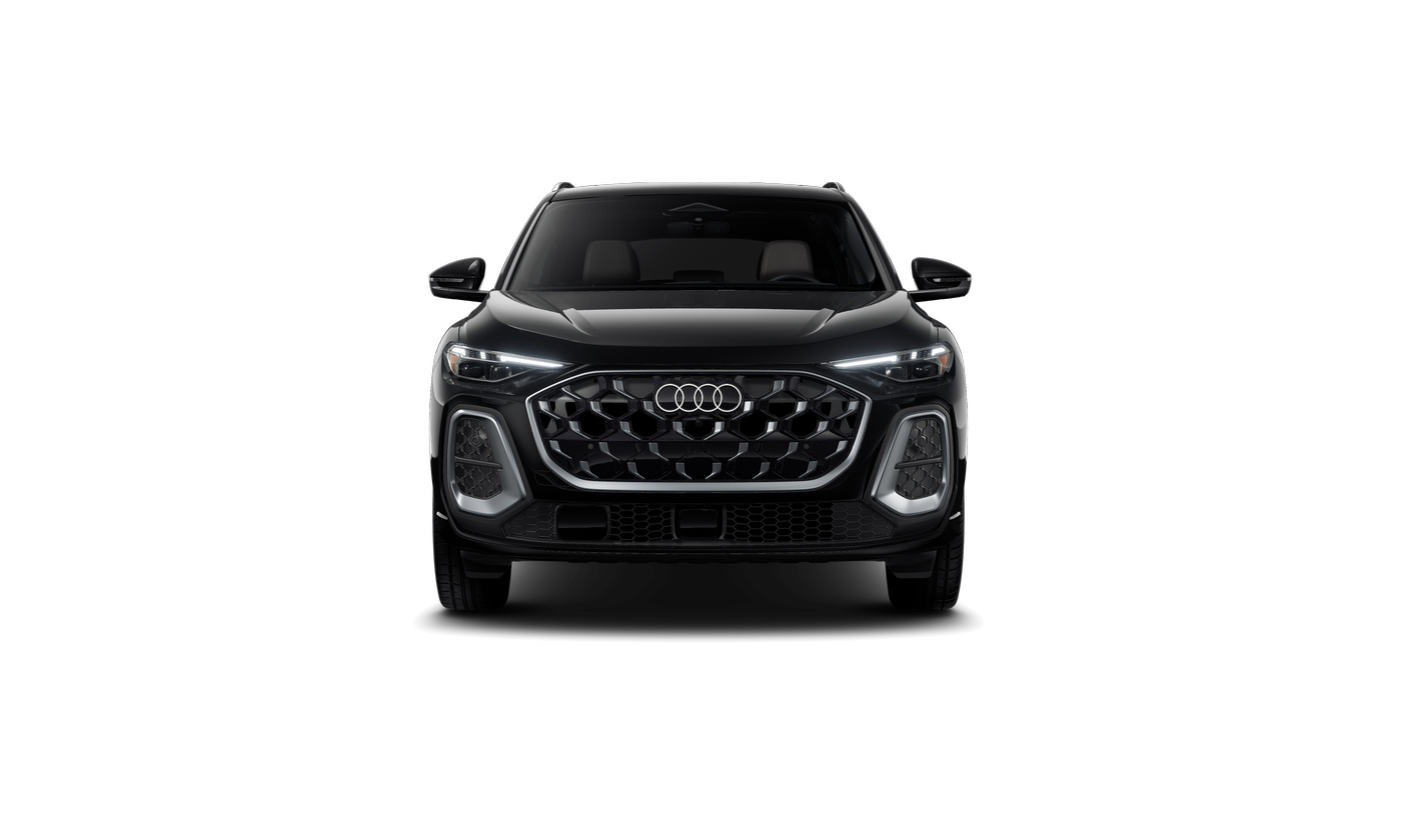 2026 Audi Q5 Sportback