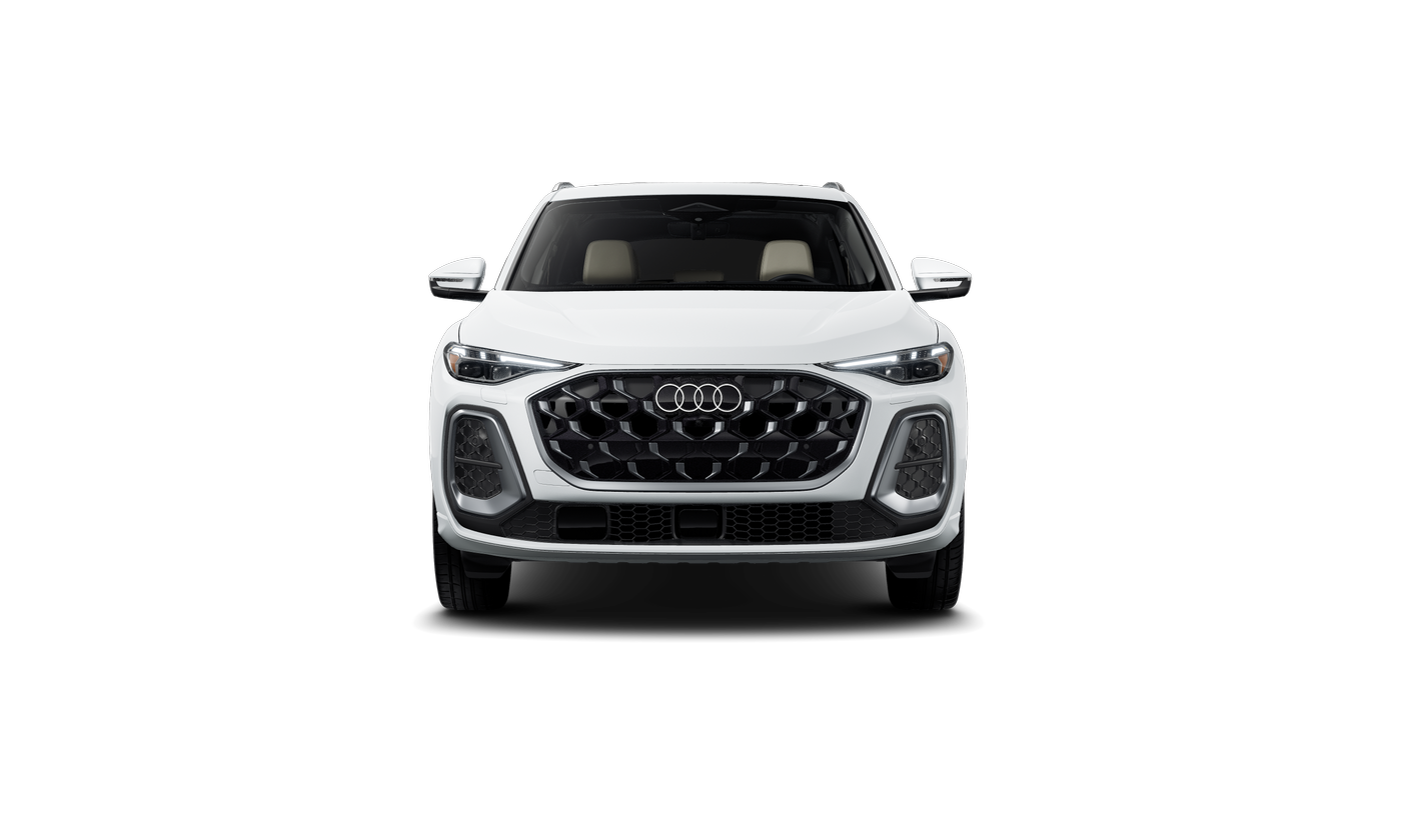 2026 Audi Q5 Sportback