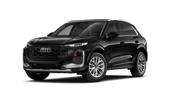 Photo of 2026 Audi Q3 SUV