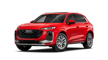 Image de {{modelName}} 2026 Audi Q3 SUV 