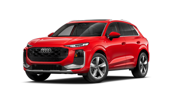 Photo of 2026 Audi Q3 SUV 