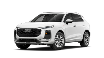 Photo of 2026 Audi Q3 SUV