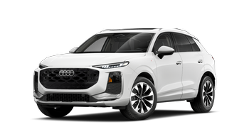 Photo of 2026 Audi Q3 SUV