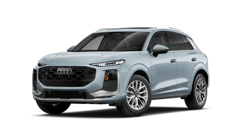 Photo of 2026 Audi Q3 SUV 