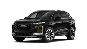 Image de {{modelName}} 2026 Audi Q3 SUV 