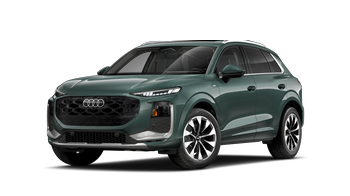 Photo of 2026 Audi Q3 SUV