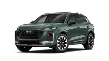 Photo of 2026 Audi Q3 SUV