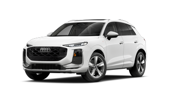 Photo of 2026 Audi Q3 SUV