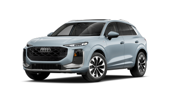 Photo of 2026 Audi Q3 SUV 