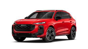 Photo of 2026 Audi Q3 SUV