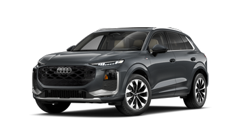 Photo of 2026 Audi Q3 SUV
